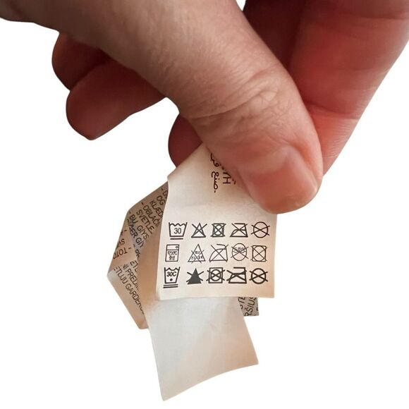 NWT! Zara faux leather croc patterned button down shirt - Picture 4 of 9